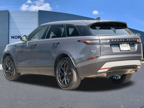 Certified 2026 Land Rover Range Rover Velar S AWD/4WD image 6