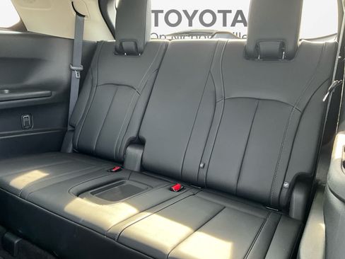 Used 2023 INFINITI QX60 Luxe AWD/4WD image 23