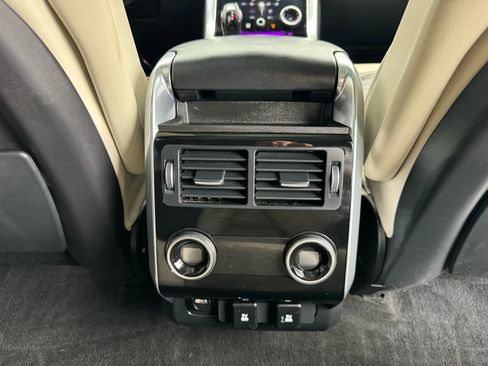 Used 2019 Land Rover Range Rover Sport HSE Dynamic image 23