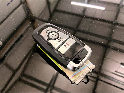 Used 2018 Ford Mustang GT Premium w/ GT Performance Package image 9