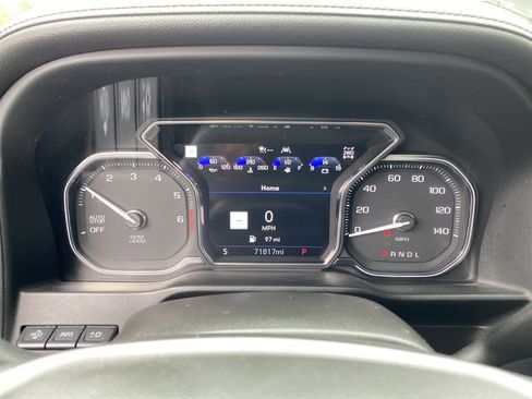 Used 2021 GMC Sierra 1500 Denali w/ Denali Ultimate Package AWD/4WD image 26