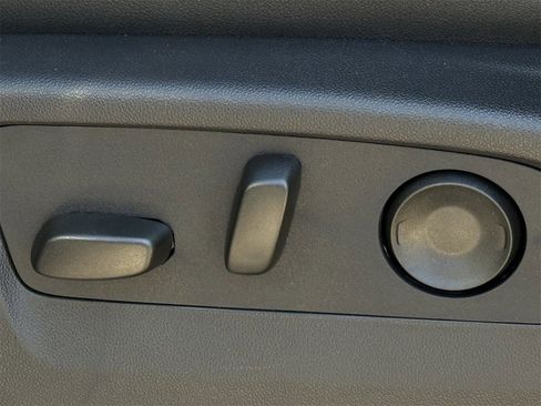 New 2026 Chevrolet Silverado 1500 RST w/ Texas Edition Plus image 23