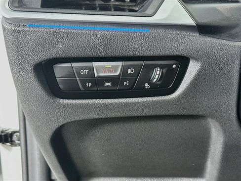 Used 2024 BMW 430i Gran Coupe w/ Premium Package RWD image 17