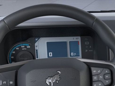 New 2025 Ford Bronco Big Bend image 16