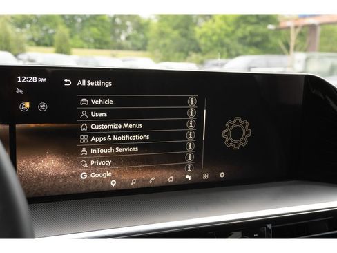 Used 2026 INFINITI QX80 Luxe w/ Exterior Package AWD/4WD image 26