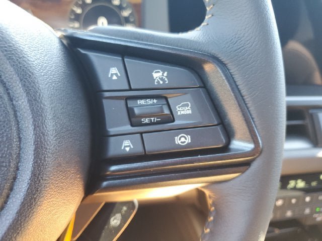 New 2026 Subaru Outback Wilderness AWD/4WD image 34