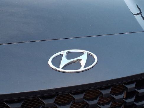 Used 2022 Hyundai Kona SEL w/ Cargo Package image 8