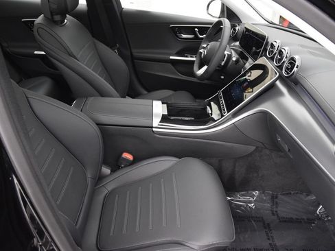Used 2026 Mercedes-Benz C 300 Sedan w/ AMG Line image 16
