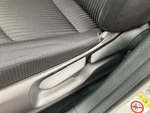 Certified 2022 Toyota Prius Prime LE image 14