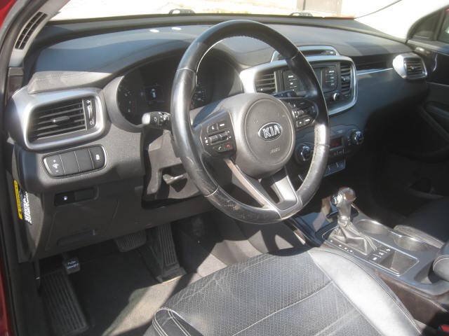 Used 2016 Kia Sorento EX AWD/4WD image 15