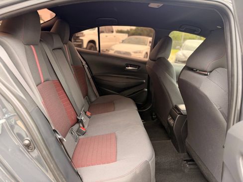 Used 2024 Toyota Corolla SE FWD image 20