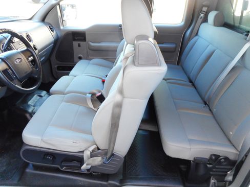 Used 2008 Ford F150 2WD SuperCab image 13