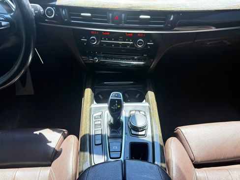 Used 2015 BMW X5 xDrive35i AWD/4WD image 21