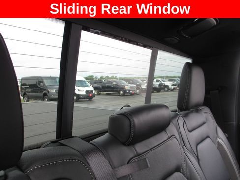 Used 2025 RAM 1500 RHO w/ RHO Level 1 Equipment Group AWD/4WD image 30