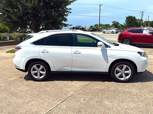 Used 2015 Lexus RX 350 FWD image 3