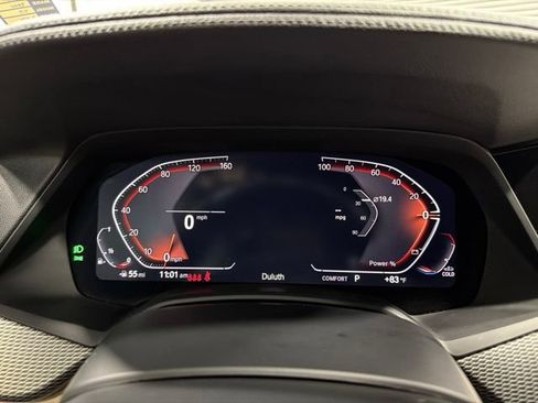 Used 2021 BMW X5 xDrive40i w/ M Sport Package AWD/4WD image 20
