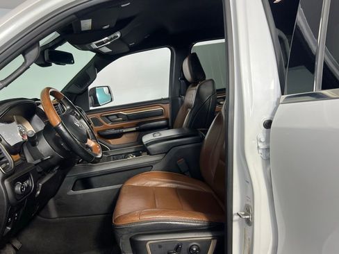 Used 2019 RAM 1500 Limited image 20