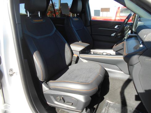 New 2026 Ford Explorer Tremor w/ Tremor Ultimate Package image 6