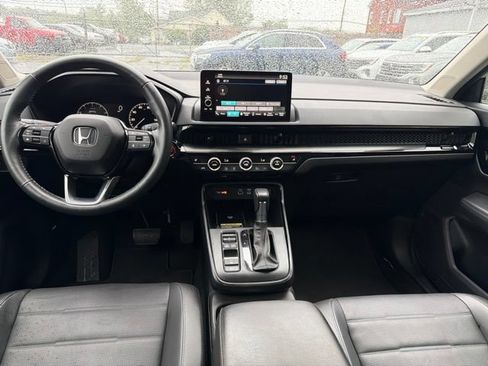 Used 2024 Honda CR-V EX-L image 14