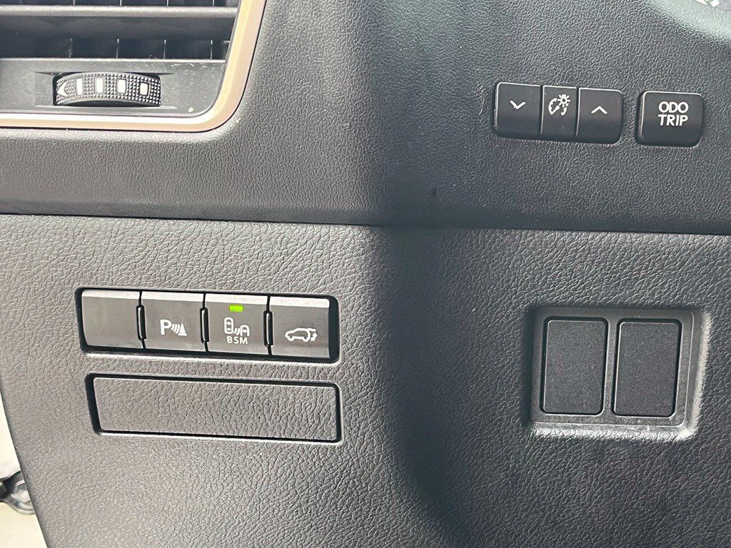 Used 2015 Lexus NX 200t F Sport w/ Navigation System Package FWD image 34