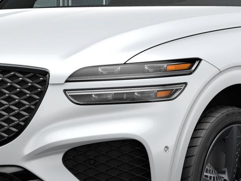 New 2025 Genesis GV70 2.5T w/ Sport Prestige Package image 9