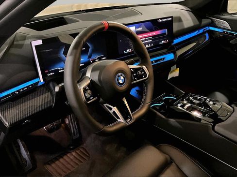 New 2026 BMW i5 AWD/4WD image 9