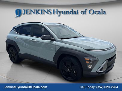 New 2026 Hyundai Kona SEL Sport