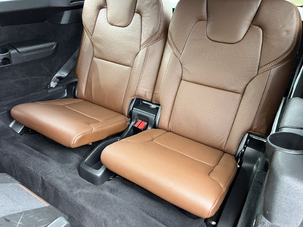 Used 2018 Volvo XC90 T6 Inscription w/ Convenience Package AWD/4WD image 8
