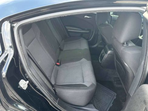 Used 2016 Dodge Charger R/T RWD image 21