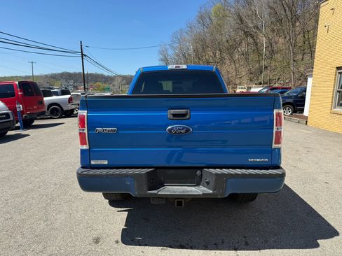 Used 2013 Ford F150 STX w/ Mid Equipment Group image 8