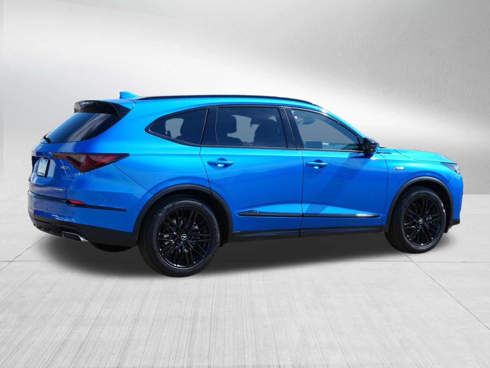 Certified 2026 Acura MDX A-Spec w/ Advance Package AWD/4WD image 7