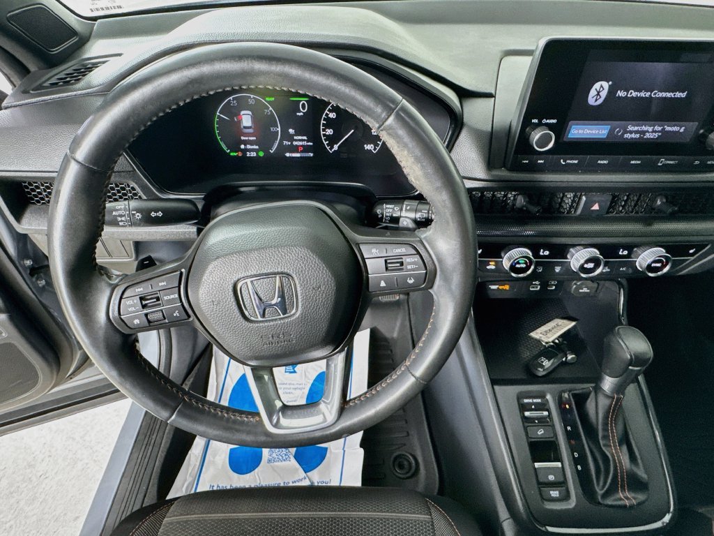 Used 2024 Honda CR-V Sport image 11