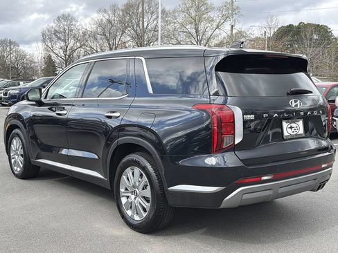 Used 2024 Hyundai Palisade SEL AWD/4WD image 5