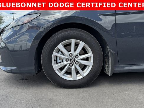 Used 2026 Toyota Camry LE w/ Convenience Package FWD image 29