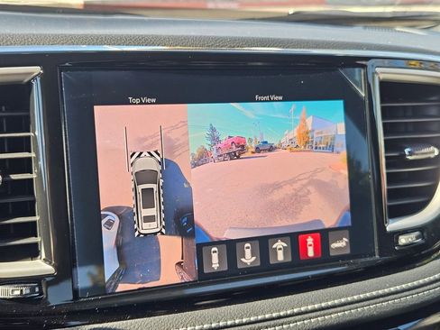 New 2026 Chrysler Pacifica Select image 29