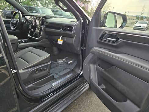 New 2026 GMC Yukon Elevation image 46