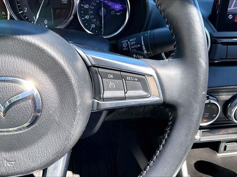 Used 2023 MAZDA MX-5 Miata Grand Touring RWD image 20
