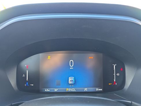 New 2026 Ford Escape Active w/ Tech Pack #1 image 23