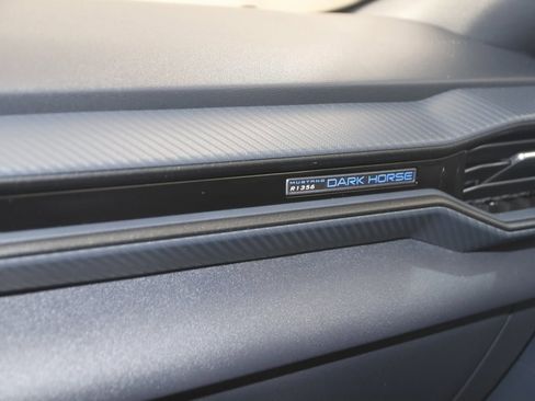 Used 2024 Ford Mustang Dark Horse w/ Security Package image 47