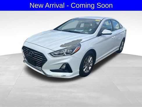 Used 2019 Hyundai Sonata SE image 1