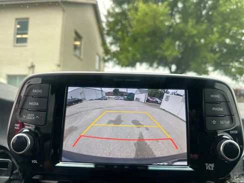 Used 2019 Hyundai Tucson Value FWD image 15