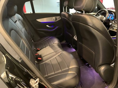 Used 2020 Mercedes-Benz GLC 300 4MATIC Coupe image 60