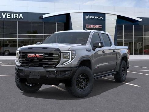 New 2026 GMC Sierra 1500 AT4X w/ AT4X AEV Edition image 6