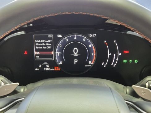 Certified 2023 Lexus NX 350 AWD w/ Premium Package image 22