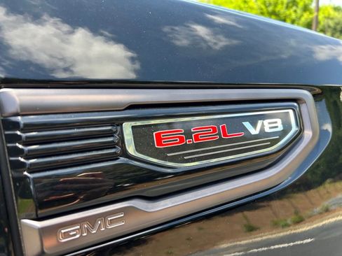 New 2026 GMC Sierra 1500 AT4X AWD/4WD image 30