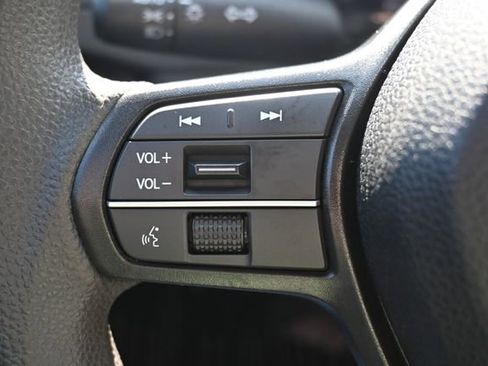 Used 2023 Honda Accord LX image 34