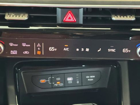 New 2026 Kia K5 GT-Line FWD image 21