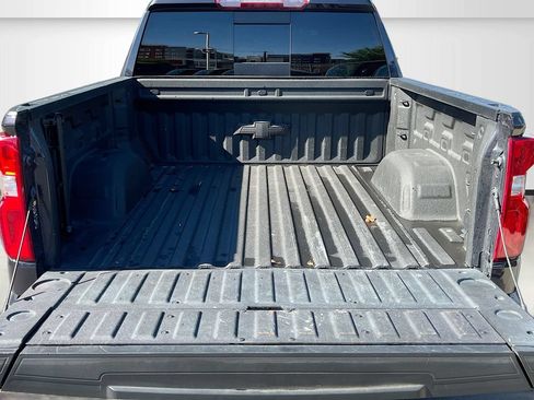 Used 2023 Chevrolet Silverado 1500 RST w/ RST All Star Premium Package AWD/4WD image 26
