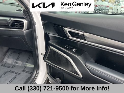 Certified 2023 Kia Telluride S w/ S Sunroof Package image 62