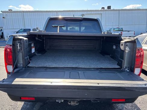 Used 2019 Honda Ridgeline RTL-T image 21